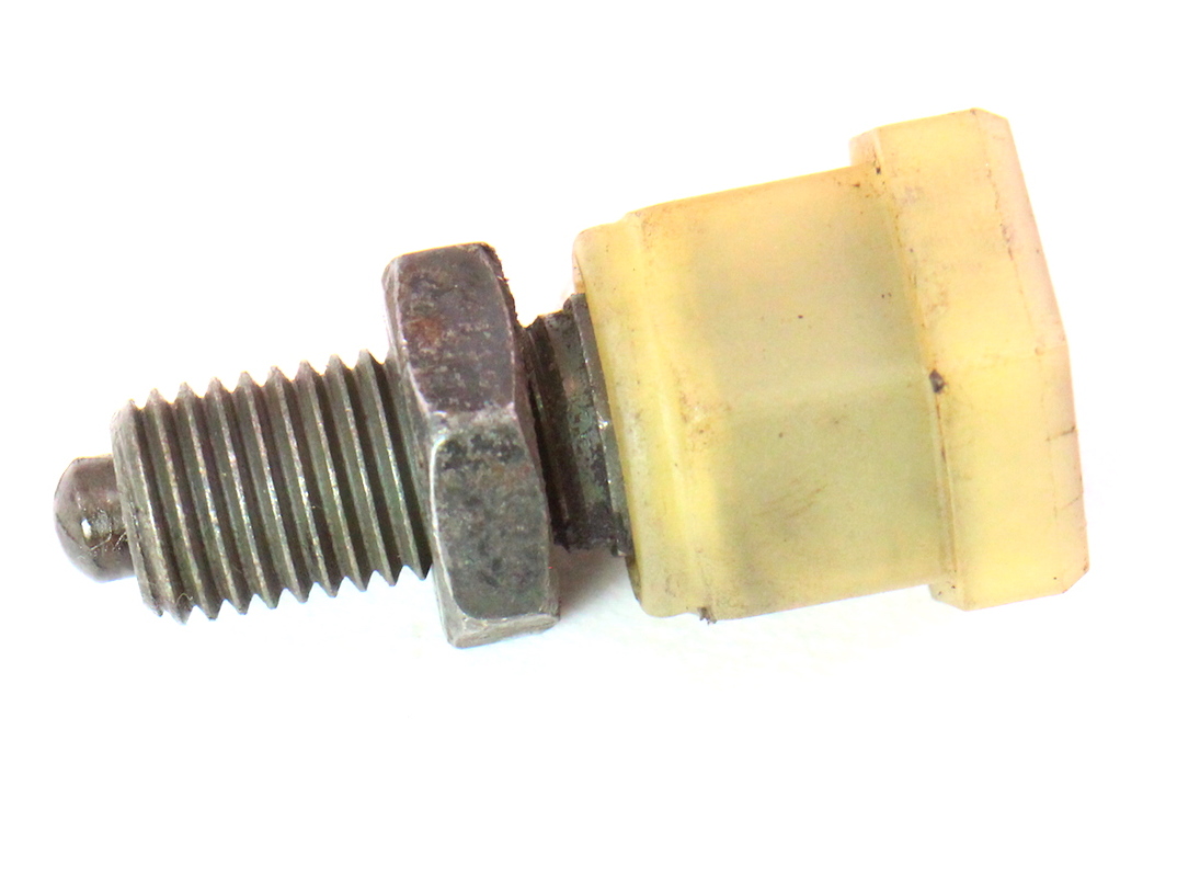 5 Speed Reverse Detent Switch VW Rabbit Jetta Scirocco MK1 Genuine