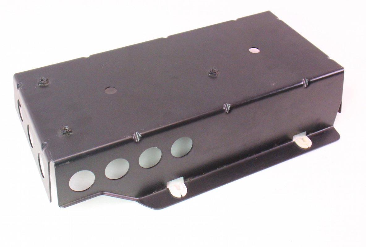 ECU ECM Engine Computer Case Cover VW Vanagon T3 8691 Westfalia