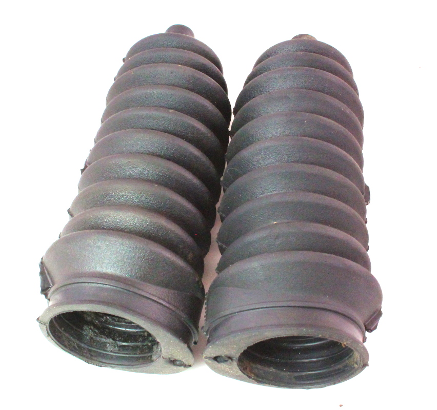 Tie Rod Arm Boots 8599 VW Jetta Golf Cabrio Cabriolet MK2 MK3 191 422 831 CarParts4Sale, Inc.