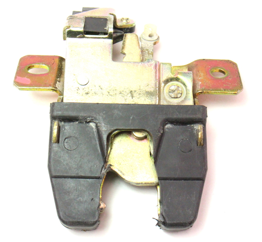 Trunk Latch Lock Actuator 9399 VW Jetta Mk3 Passat B3 B4 Genuine 357