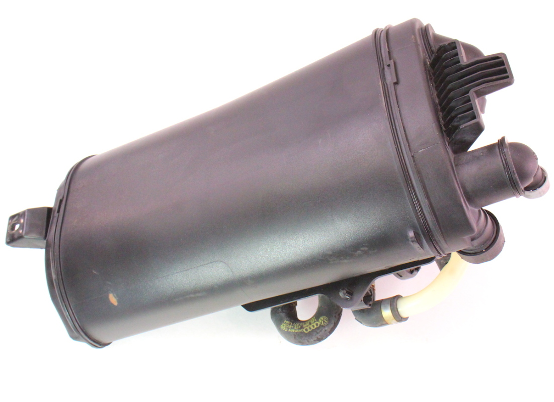 Leak Detection Pump Charcoal Canister 0405 VW Jetta Golf GTI MK4 EVAP