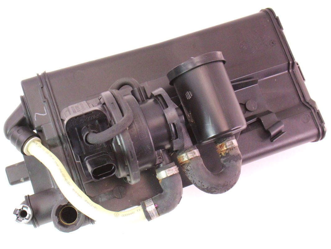 Leak Detection Pump Charcoal Canister 0405 VW Jetta Golf GTI MK4 EVAP
