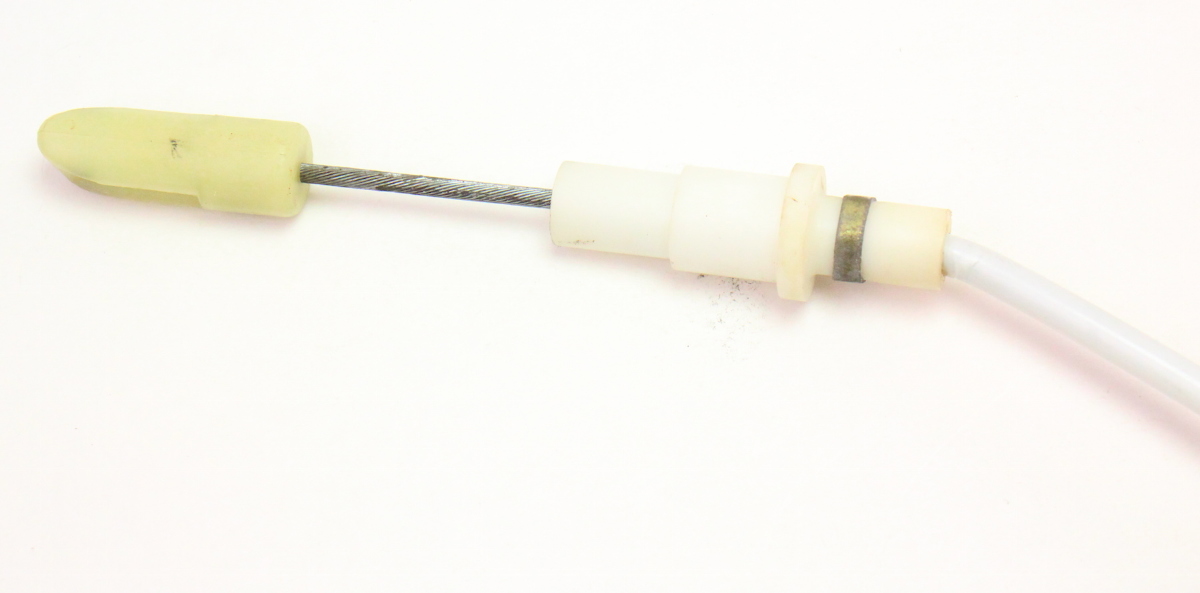 Clutch Cable 7584 VW Rabbit GTI Jetta Pickup Mk1 Genuine 171 721