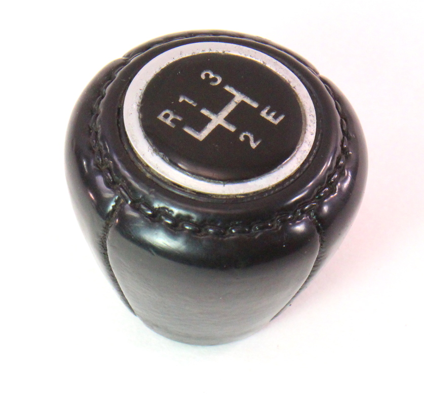 Genuine Original Manual 4spd Shift Shifter Knob 7584 VW Rabbit Jetta
