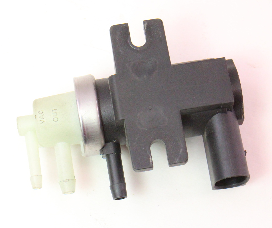 Boost Pressure Valve N75 99 05 Vw Jetta Golf Beetle Mk4