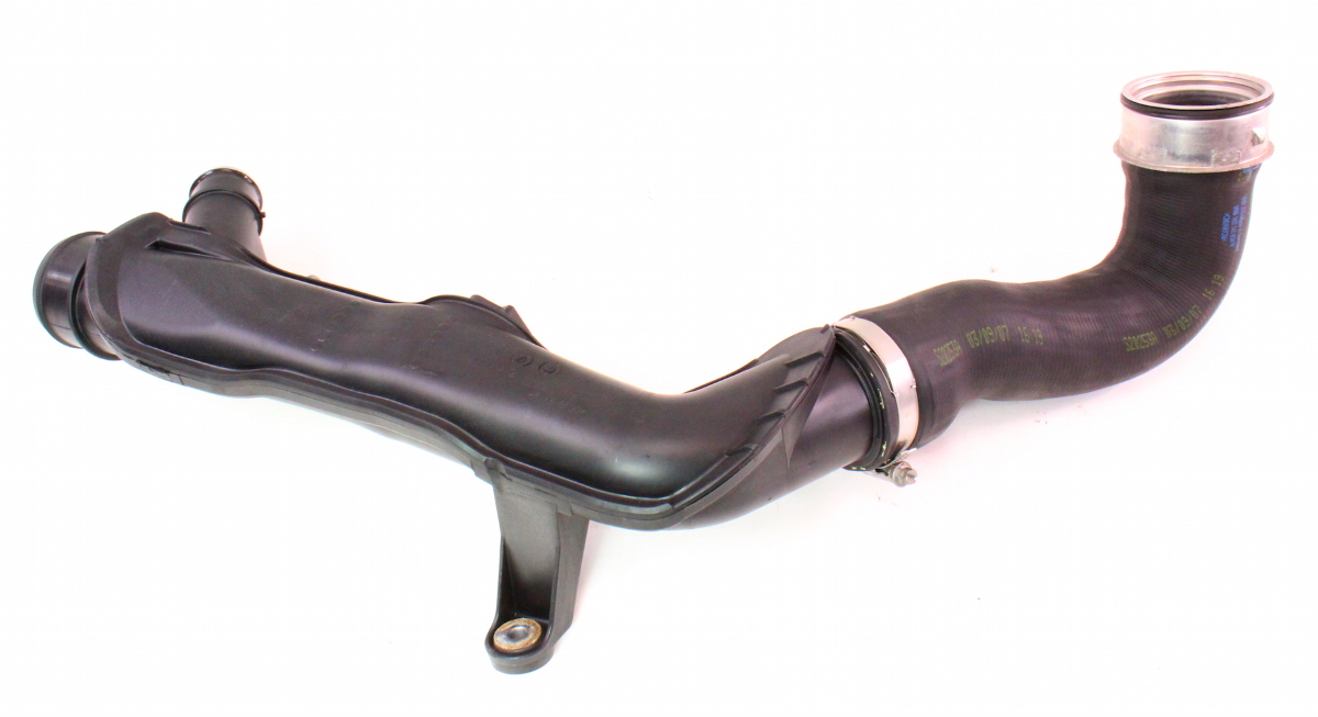 Turbo Intercooler Pressure Pipe 0510 VW Jetta GLI GTI MK5 2.0T 1K0 145