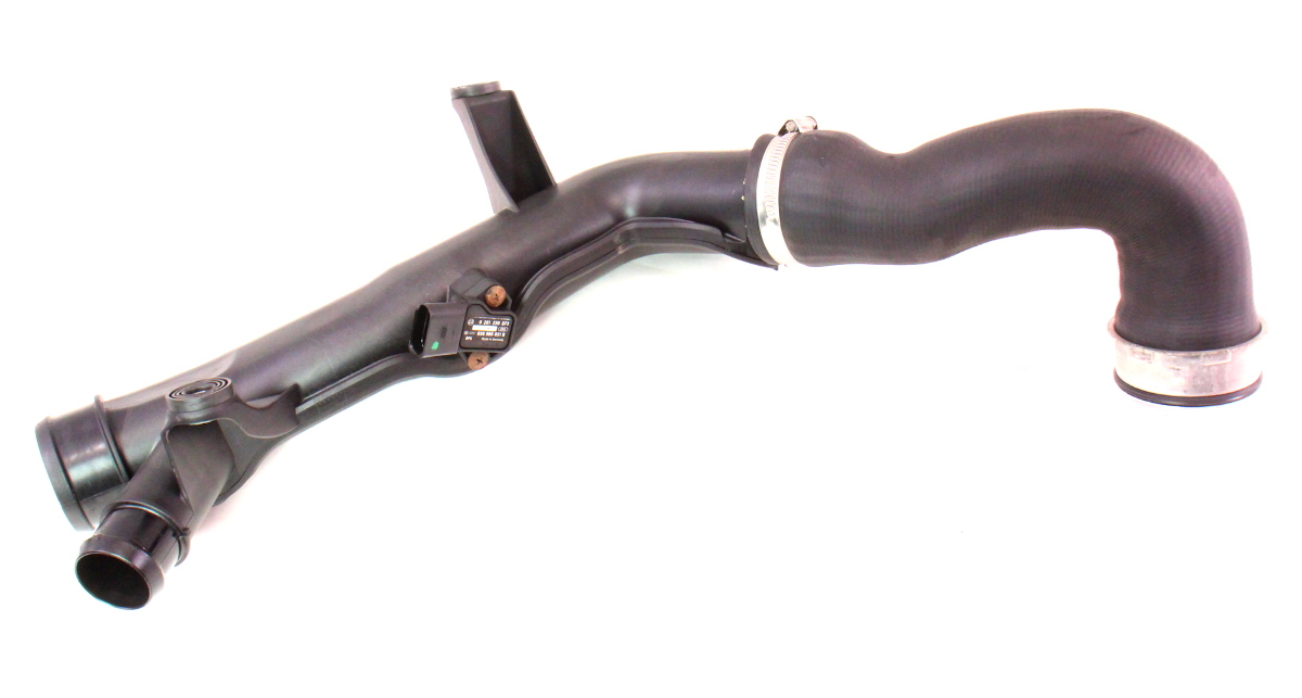 Turbo Intercooler Pressure Pipe 0510 VW Jetta GLI GTI MK5 2.0T 1K0 145