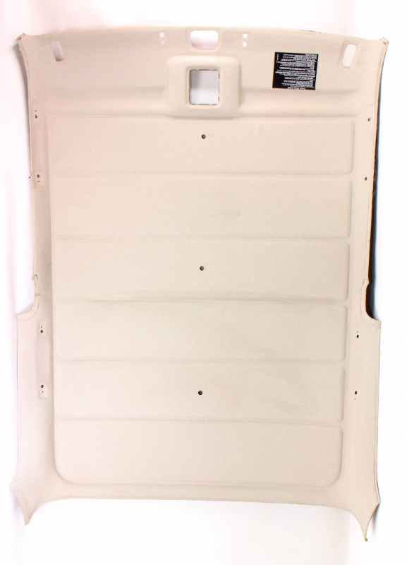 Ceiling Head Liner Headliner 8592 VW Jetta Coupe MK2 2 Door 165 867