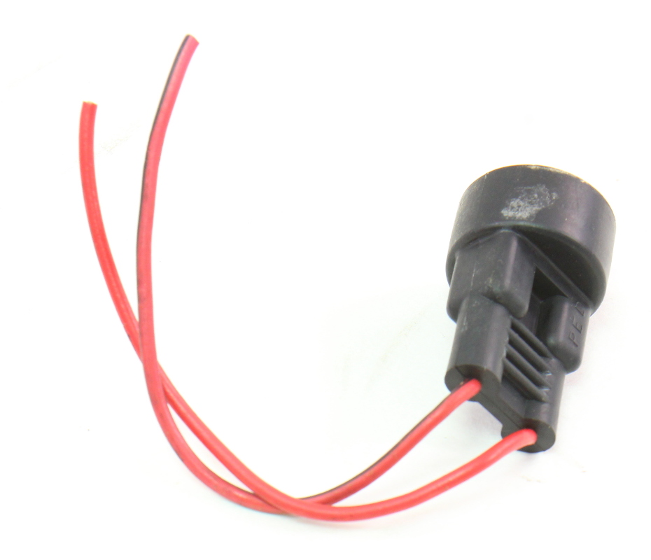 Low Pressure Switch Ac >> Ac Low Pressure Switch Plug Pigtail Vw Jetta Rabbit Scirocco Low Pressure Switch Ac >> Ac Low Pressure Switch Plug Pigtail Vw Jetta Rabbit Scirocco