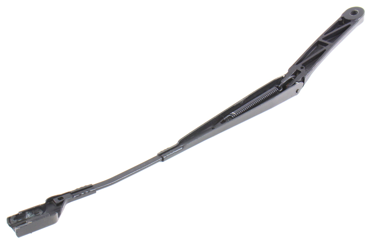 LH Windshield Wiper Arm 0610 VW Jetta Rabbit Golf GTI MK5 1Q1 955