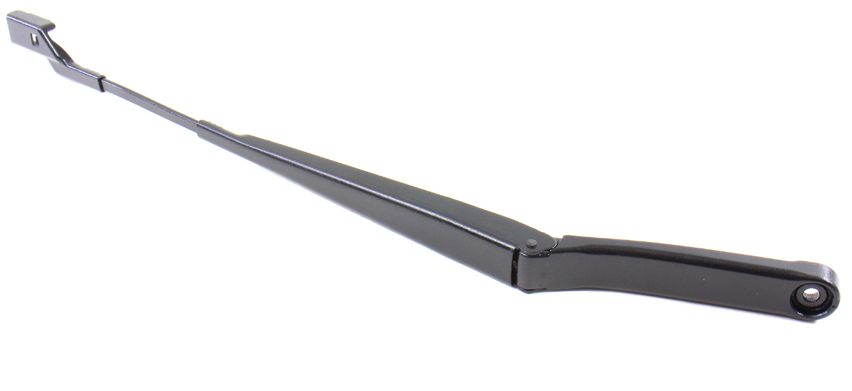LH Windshield Wiper Arm 0610 VW Jetta Rabbit Golf GTI MK5 1Q1 955