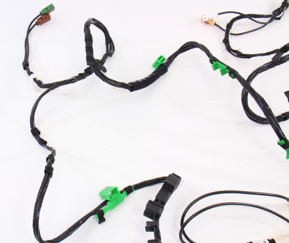 Roof Antenna Sat Radio Wiring Harness Vw 06-09 Rabbit Gti Mk5