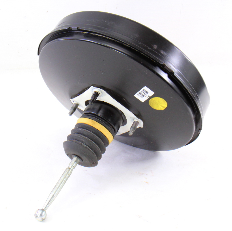 Power Brake Vacuum Booster 0609 Audi A3 VW GTI Rabbit MK5 Eos 1K1