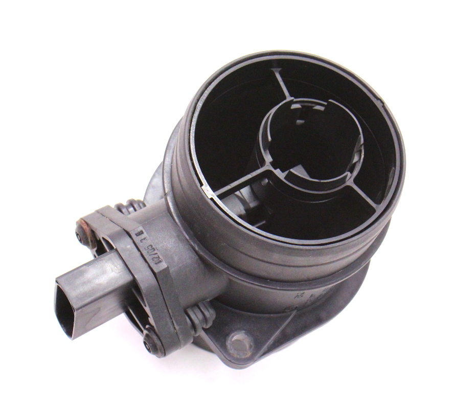 MAF Mass Air Flow Sensor 0405 VW Passat Touareg TDI Diesel 074 906