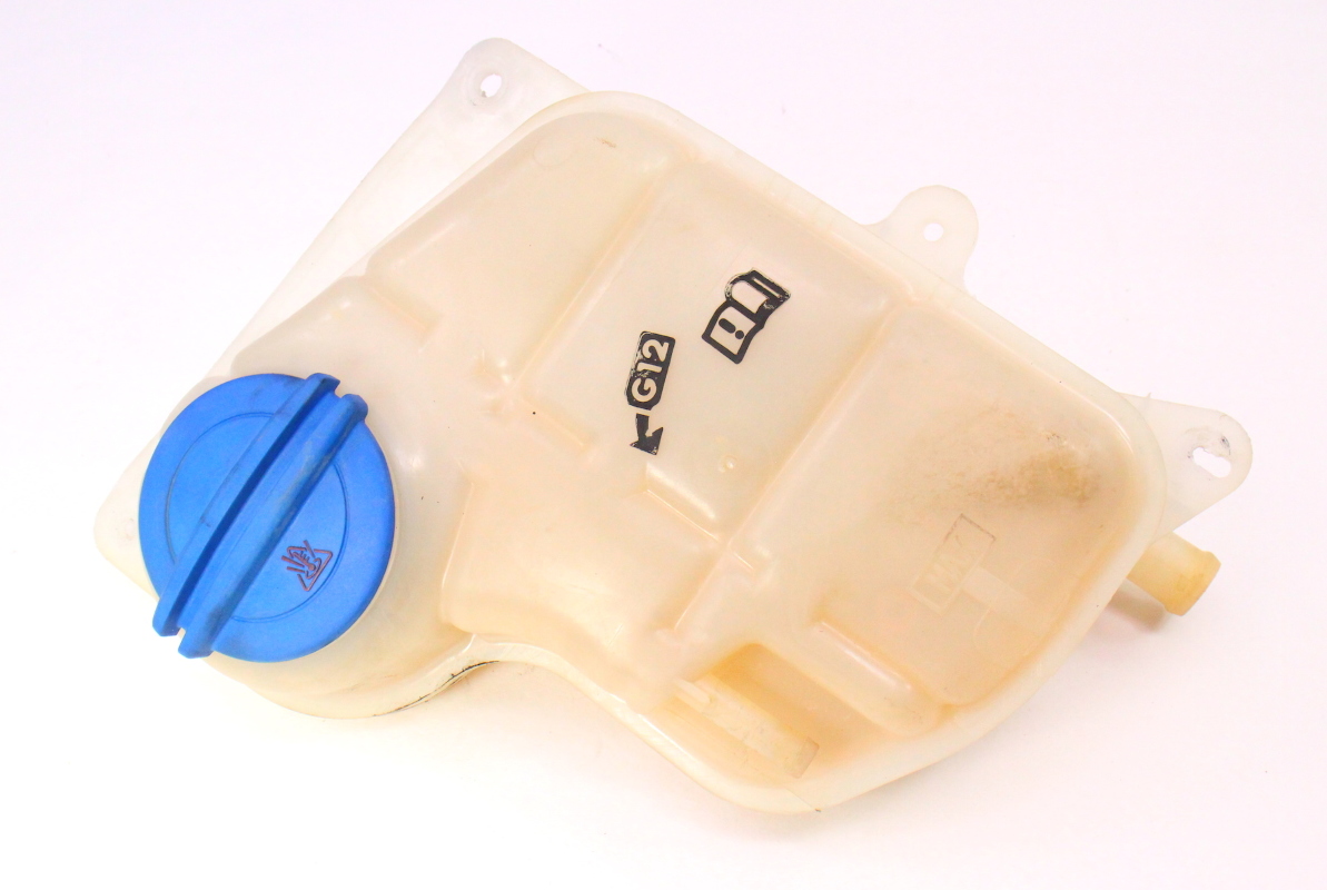 Coolant Tank Reservoir 9805 Audi A4 A6 VW Passat B5 Genuine 8D0