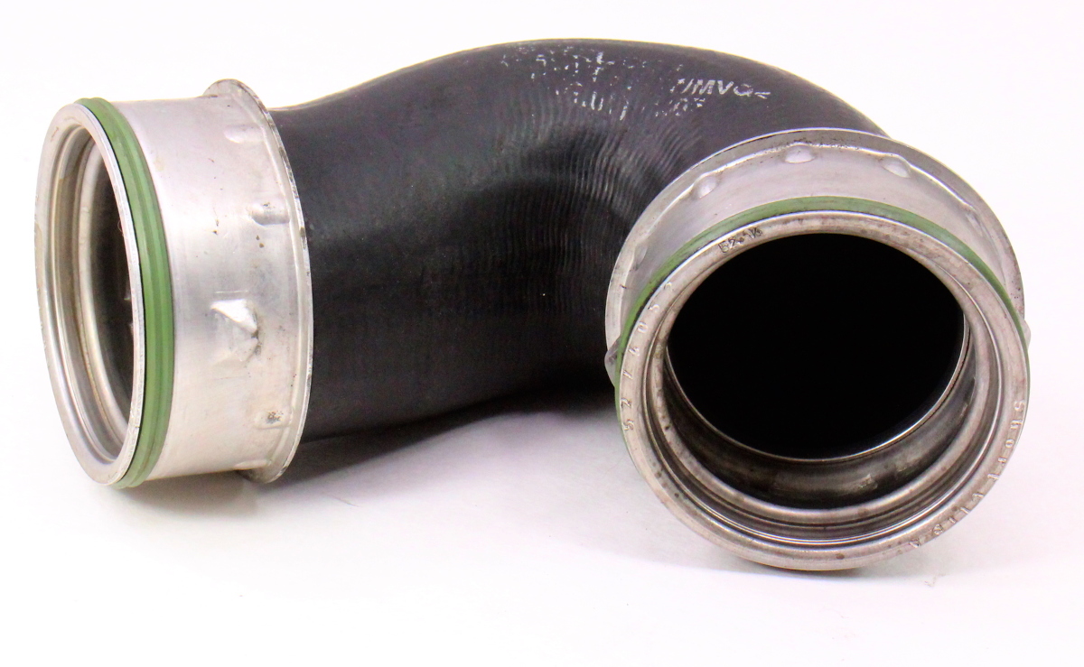 Intercooler Hose Pipe Connection 0405 VW Passat TDI BHW Diesel