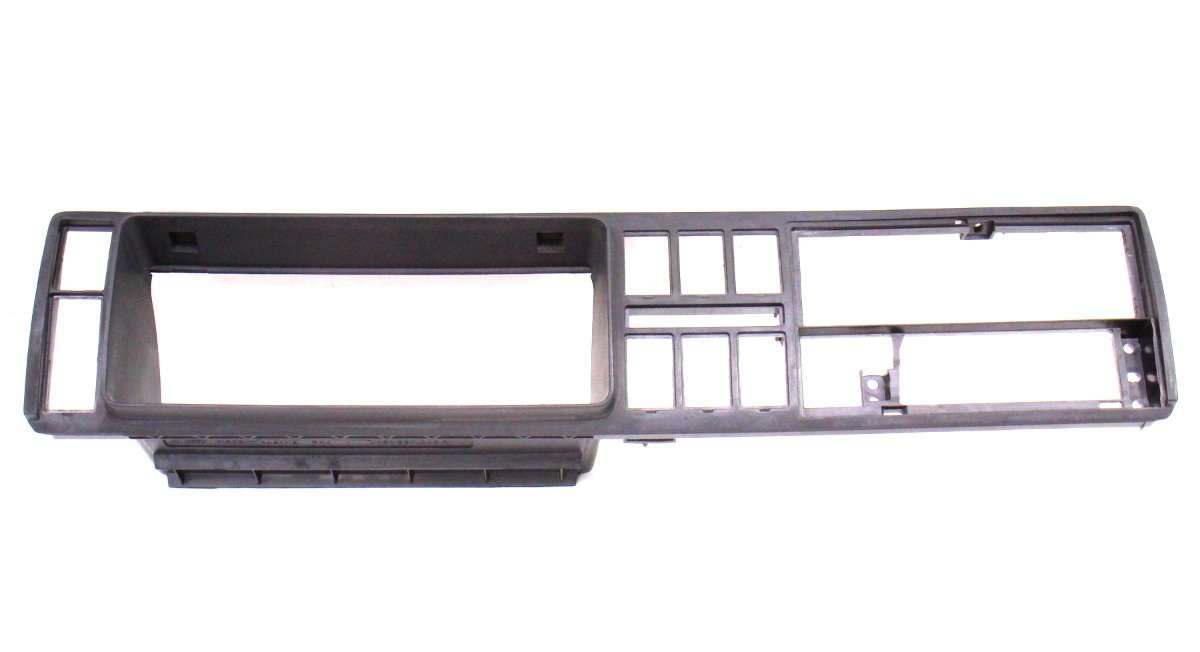 Dash Trim Gauge Radio Surround 8892 VW Jetta Golf GTI Late Mk2 191