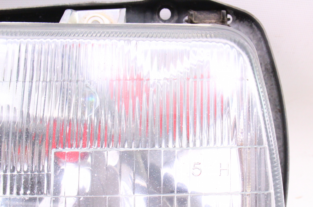 LH Headlight Head Light Lamp 8592 VW Jetta Golf Mk2 Genuine