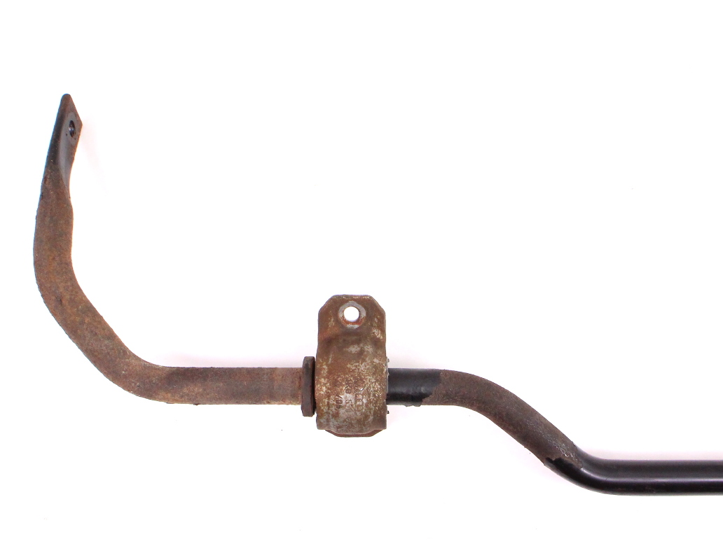Rear Anti Roll Sway Bar 21mm VW Passat 0610 B6 2.0T Genuine 1K0