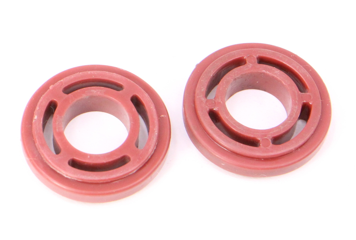 Window Crank Handle Spacers VW Jetta Rabbit GTI Cabriolet Scirocco MK1