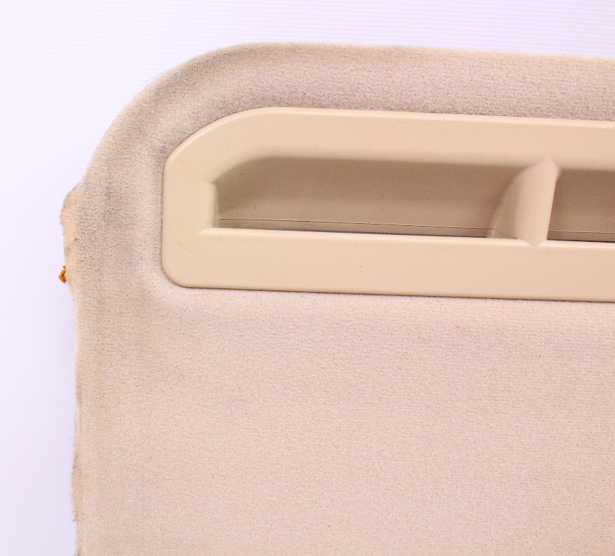 Sunroof Sun Roof Shade Slider VW Passat Jetta Golf MK4 Audi A4 A6 8D0