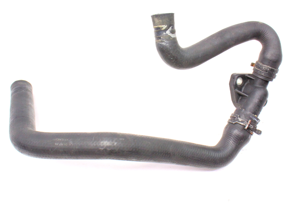 Coolant Hose Line 0405 VW Jetta Golf MK4 1.9 TDI BEW Genuine 044