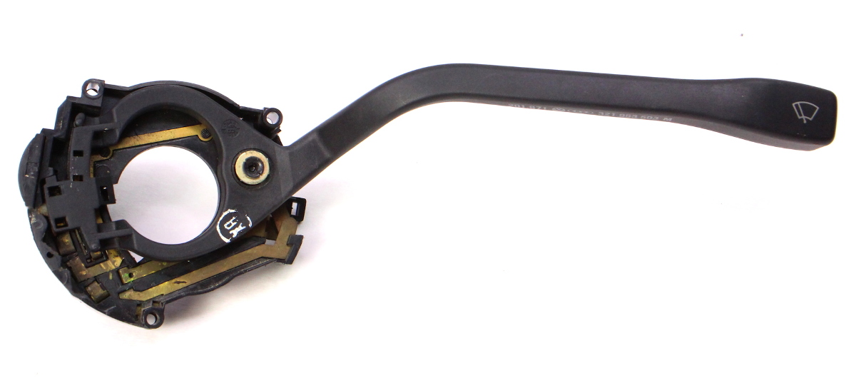 Wiper Switch Stalk Arm VW Jetta Golf Fox Cabriolet MK2 Scirocco 321