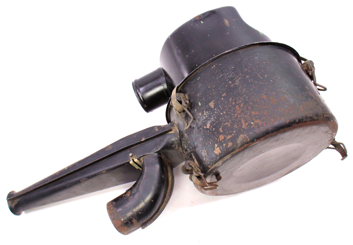 Air Cleaner Intake 6870 VW Bus T2 Oil Bath Aircooled Genuine 211