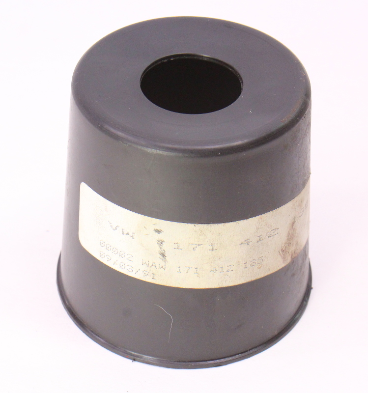 Front Strut Dust Boots VW Rabbit Scirocco Porsche 924 171 412 135