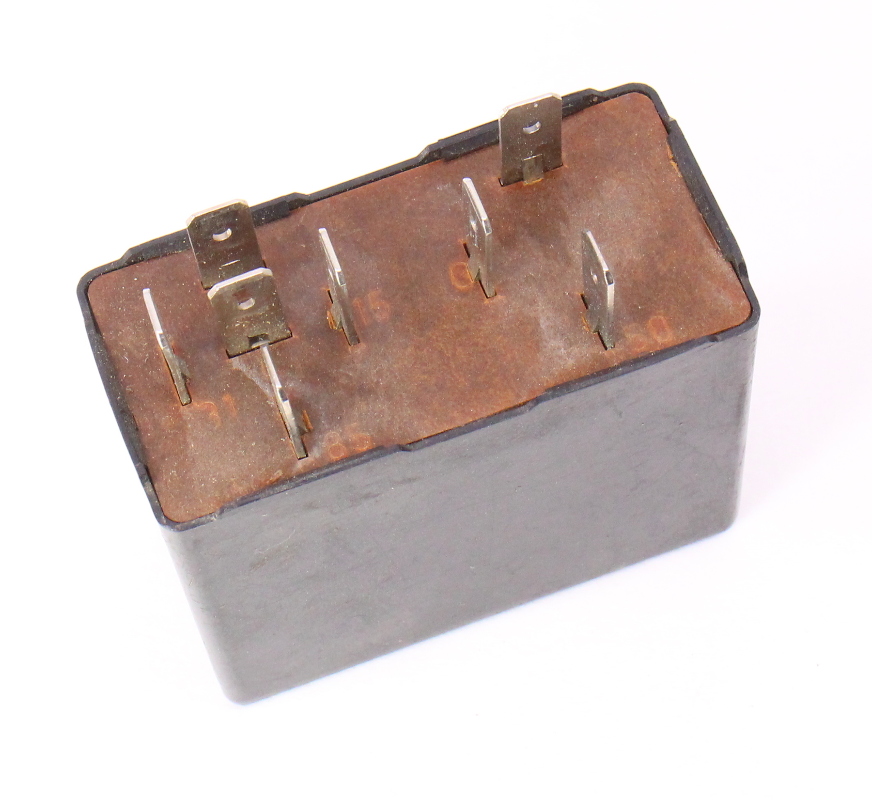 Seatbelt Buzzer Seat Belt Relay 8592 VW Jetta Golf MK2 Genuine 171