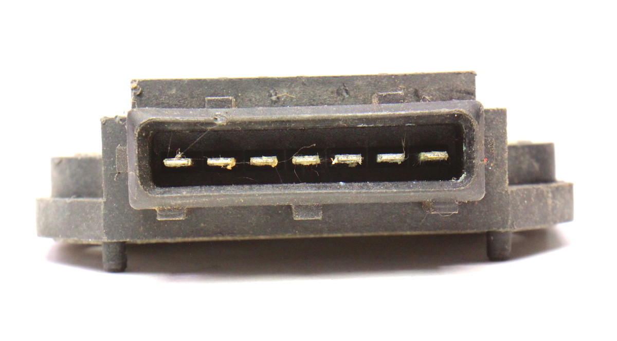 Ignition Control Module VW Rabbit Golf Jetta MK1 MK2 Vanagon T3 211