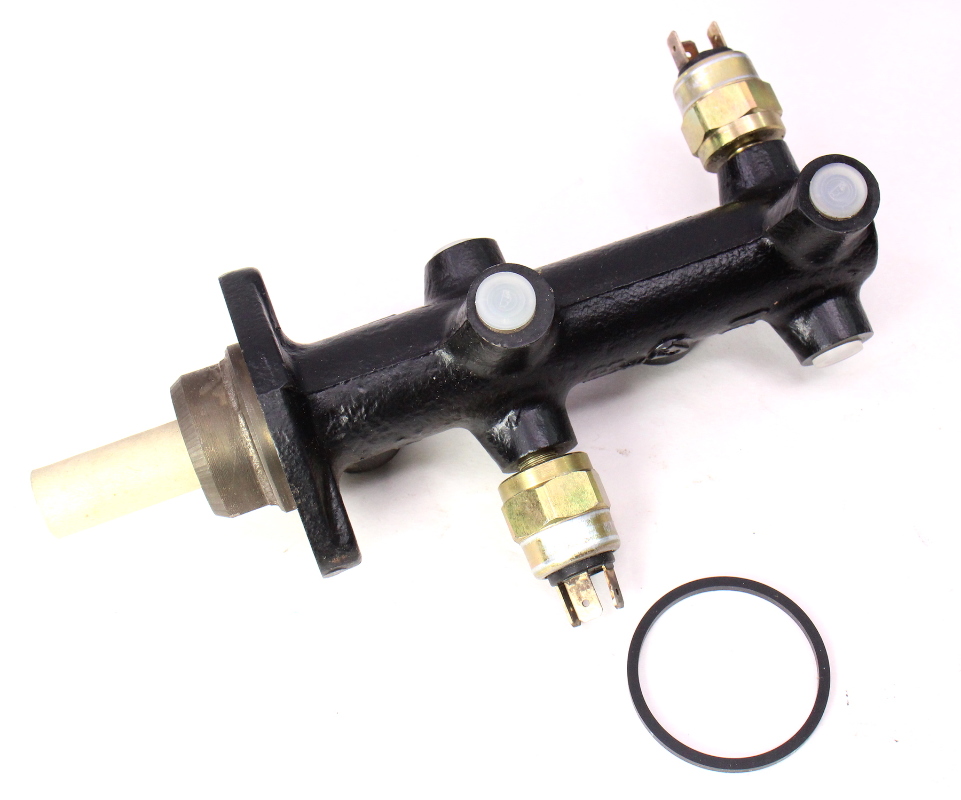 NOS ATE Brake Master Cylinder VW Scirocco Jetta Rabbit Genuine 171