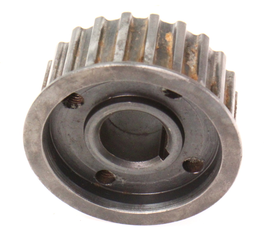 Crank Timing Gear Pulley 1.6 Diesel VW Rabbit Jetta Pickup MK1