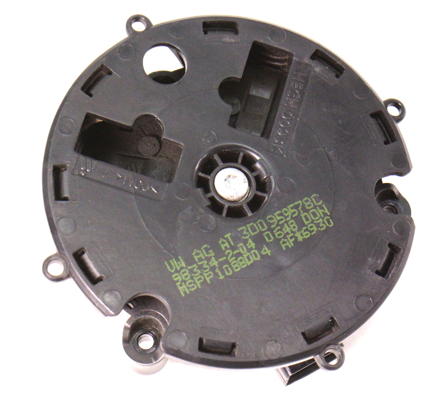 Side View Door Mirror Motor VW Touareg Passat B6 Jetta GTI Mk5 3D0