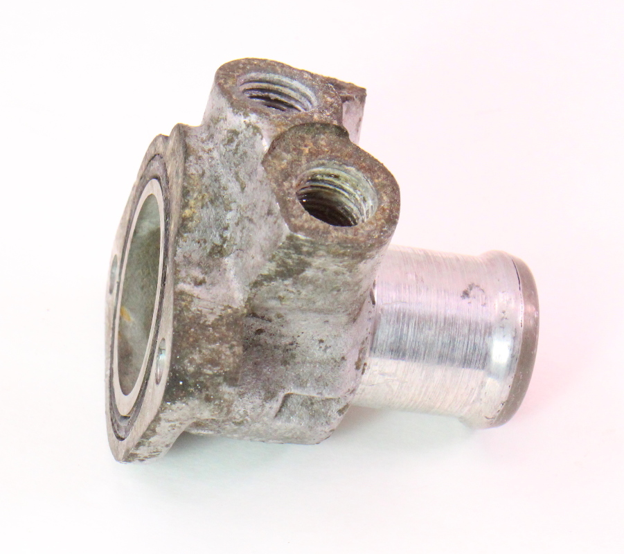 Cylinder Head Coolant Flange 9799 VW Jetta Golf MK3 1.9 TDI AHU 028