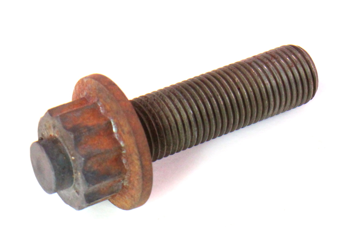 Crank Shaft Crankshaft Bolt 9799 VW Jetta Golf MK3 Passat 1.9 TDI AHU
