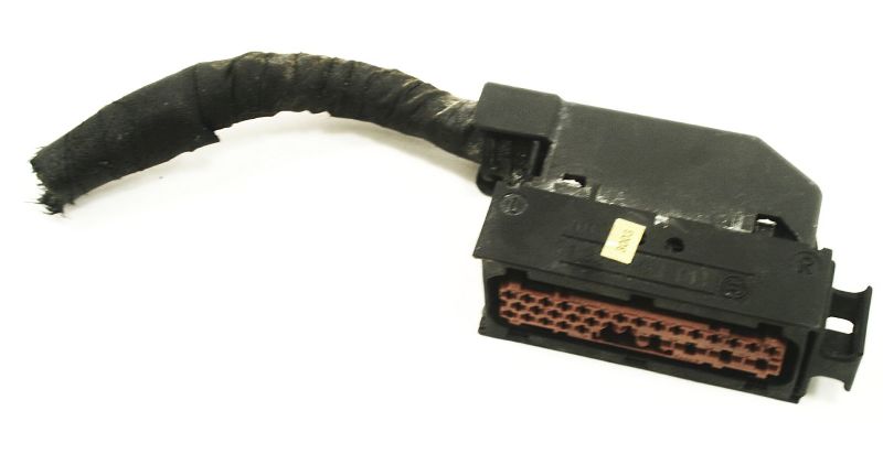 Помпа пассат б5