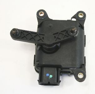 Audi a3 8p a4 b6 a6 4b 8h rs6 actuador servomotor heckkklappe 4b9962115b 4b9