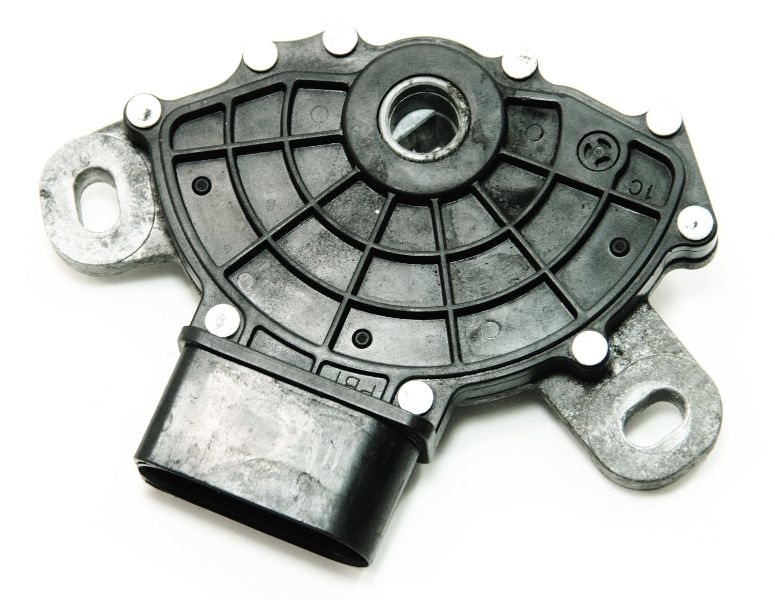 Transmission Multifunction Neutral Safety Switch VW Jetta Rabbit MK5