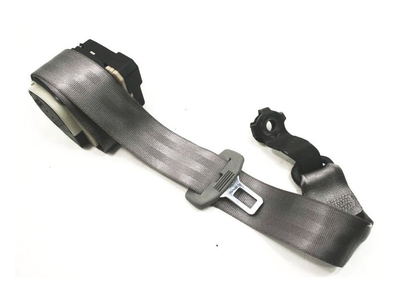 Center Rear Seatbelt 9905 VW Jetta Golf GTI MK4 Seat Belt 1J0 857