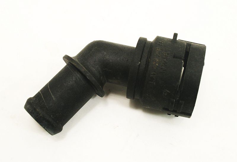 Heater Core Coolant Flange 9905 VW Beetle Jetta Golf MK4 1J0 122 291