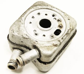 Cen Air-Cooled Oil Cooler For VW Type 4 Bus (72-79) - Prt# 021117021B