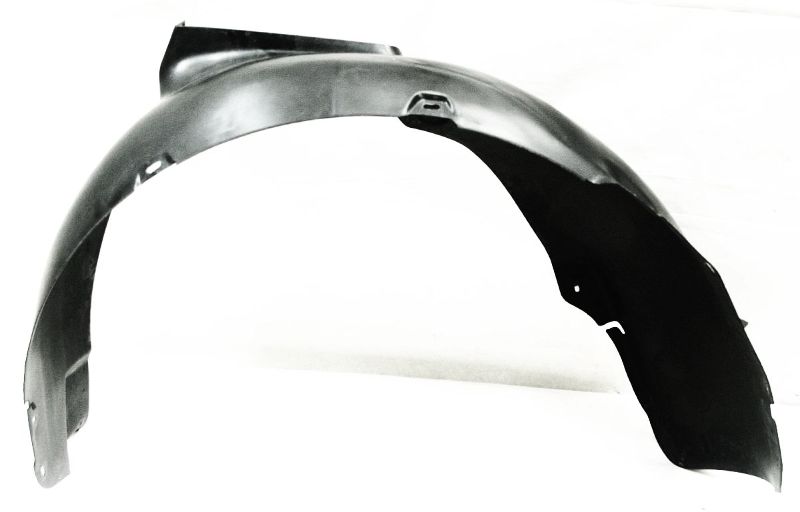 RH Front Fender Liner Spash Guard 9905 VW Jetta Golf GTI MK4 1J0 809