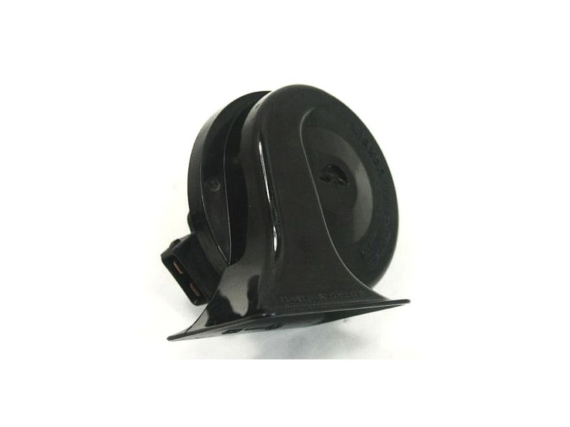 High Tone Horn 9905 VW Jetta Golf GTI MK4 Beetle Genuine 3B0 951 223