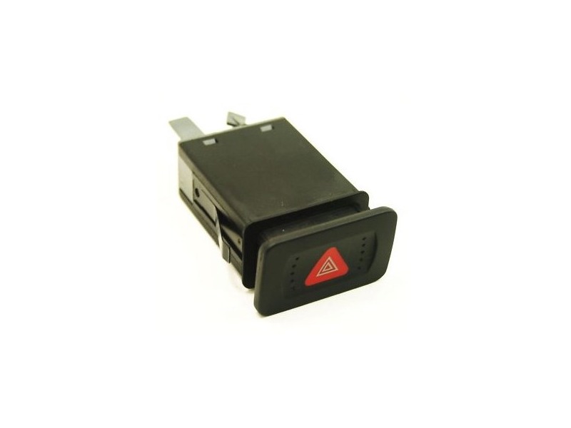 Hazard Switch Button 9905 VW Jetta Golf GTI MK4 Genuine 1J0 953 235 CarParts4Sale, Inc.