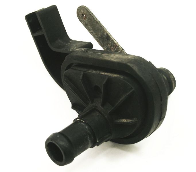 Heater Core Coolant Control Valve VW Rabbit Jetta Scirroco MK1 171