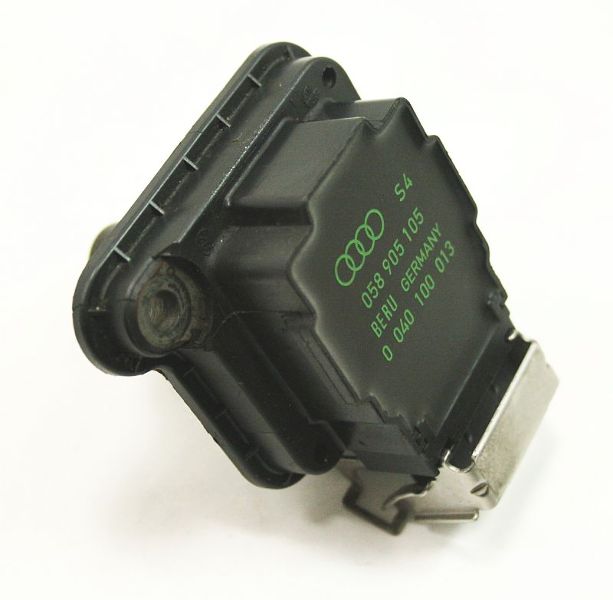 Ignition Coil 1.8T 9700 Audi A4 S4 Allroad VW Passat 058 905 105