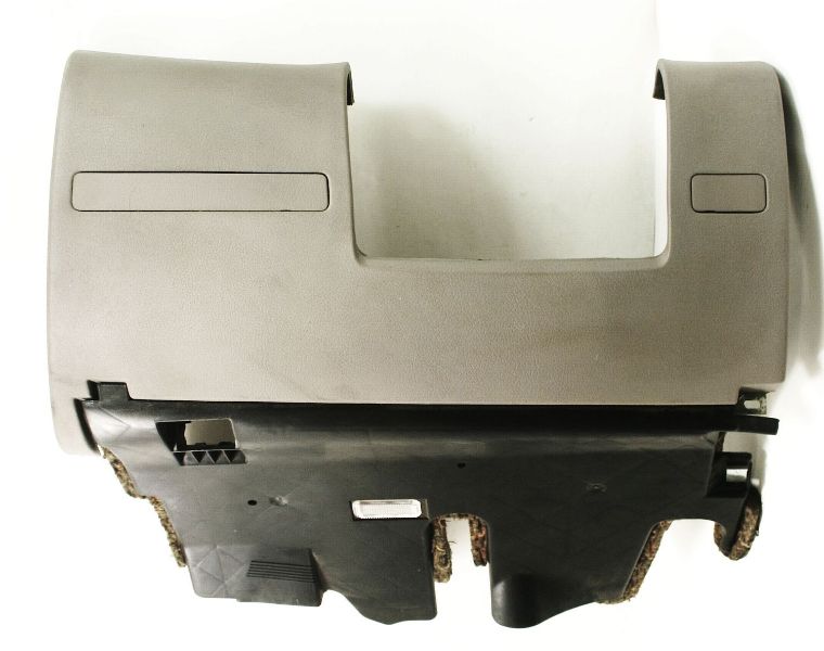 LH Lower Dash Knee Panel 9699 Audi A4 B5 Gray Genuine CarParts4Sale, Inc.