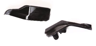 New Convertible Top Drain Repair Kit 07-11 VW Eos - Genuine - 1Q0 898 377