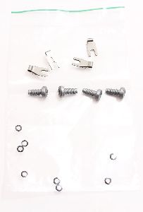 New Convertible Top Repair Kit 07-13 VW EOS - Genuine - 8J7 898 755 A